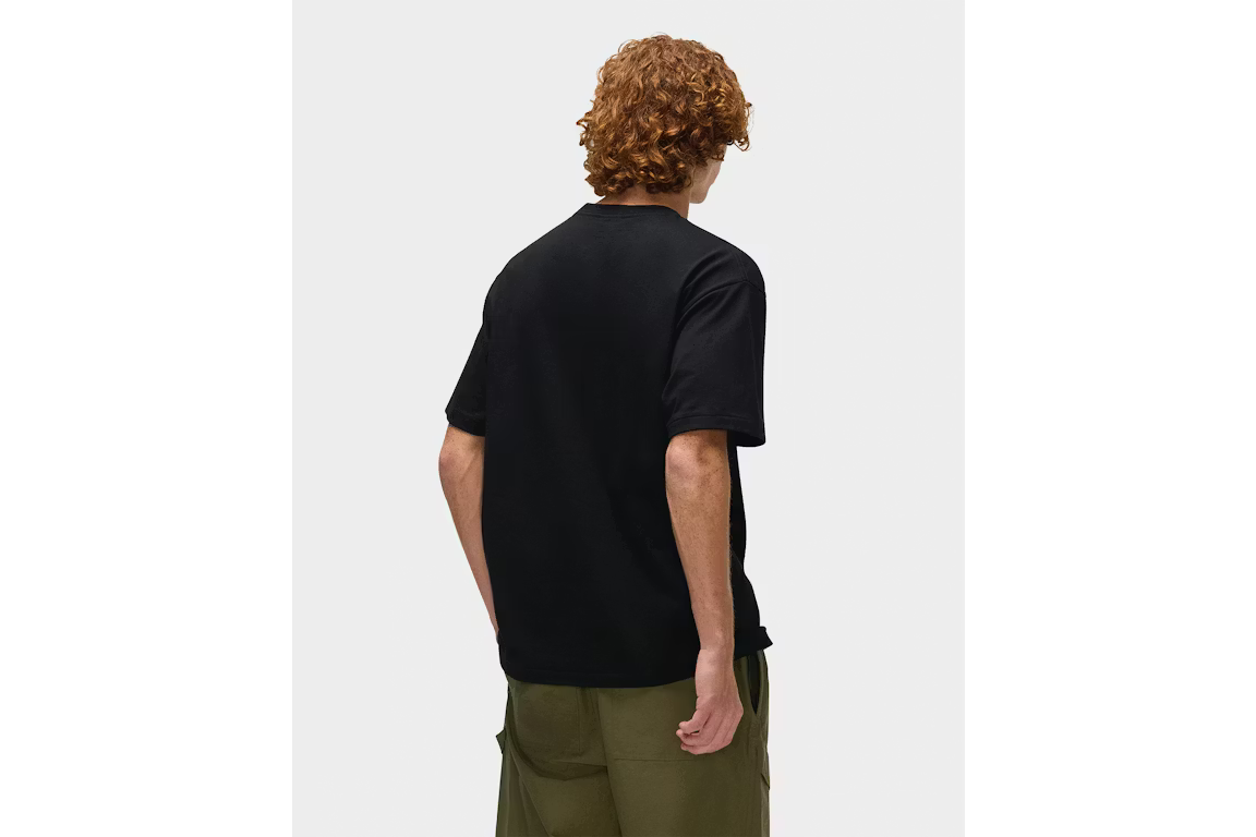 BAPE A Bathing Ape OG Black Tee - black | Saturday Concept