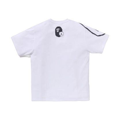 Bape A Bathing Ape x Joshua Vides White - white | Saturday Concept