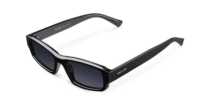 Meller BARACK ALL BLACK