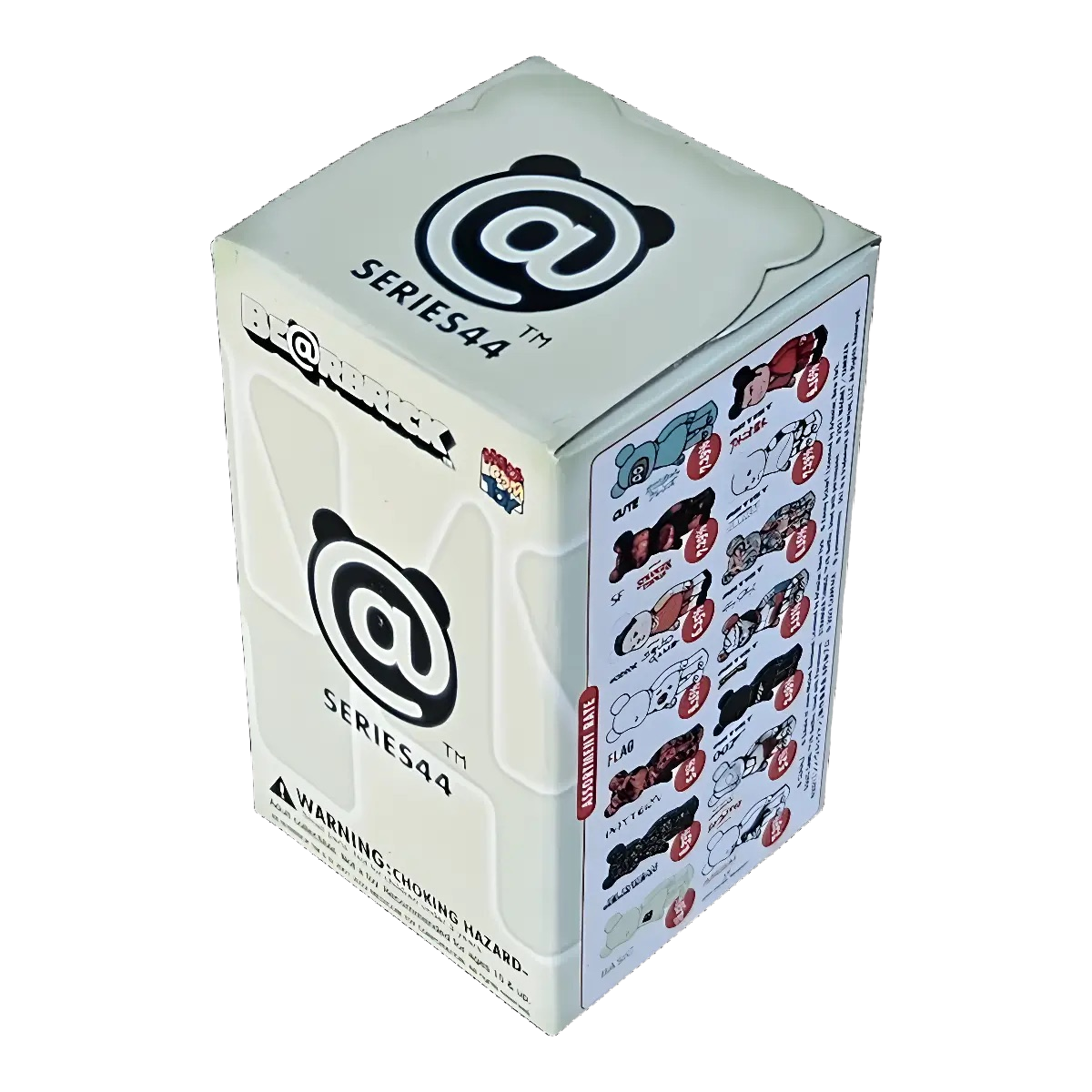 Bearbrick Blind Box Series 44