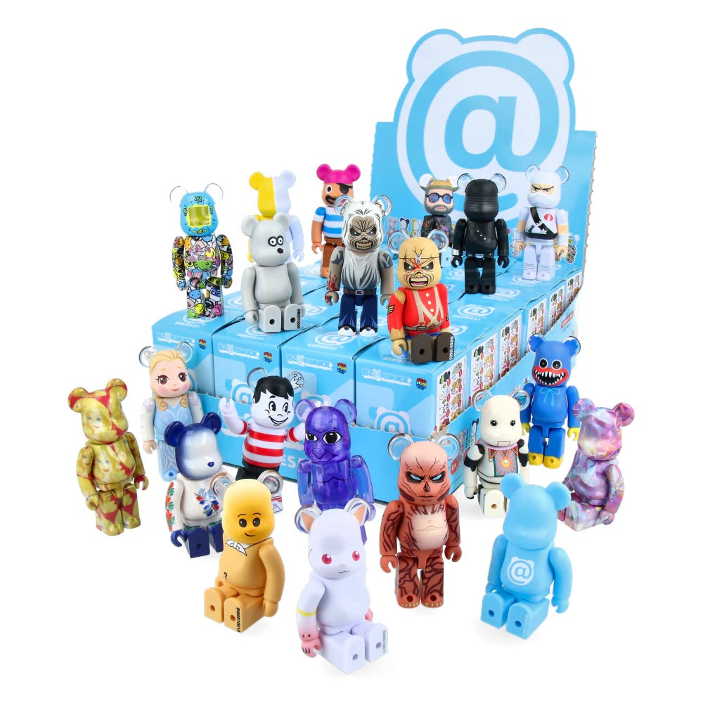 Bearbrick Blind Box Series 51