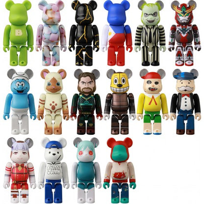 Bearbrick Blind Box Series 49