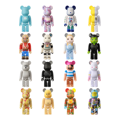 Bearbrick Blind Box Series 51