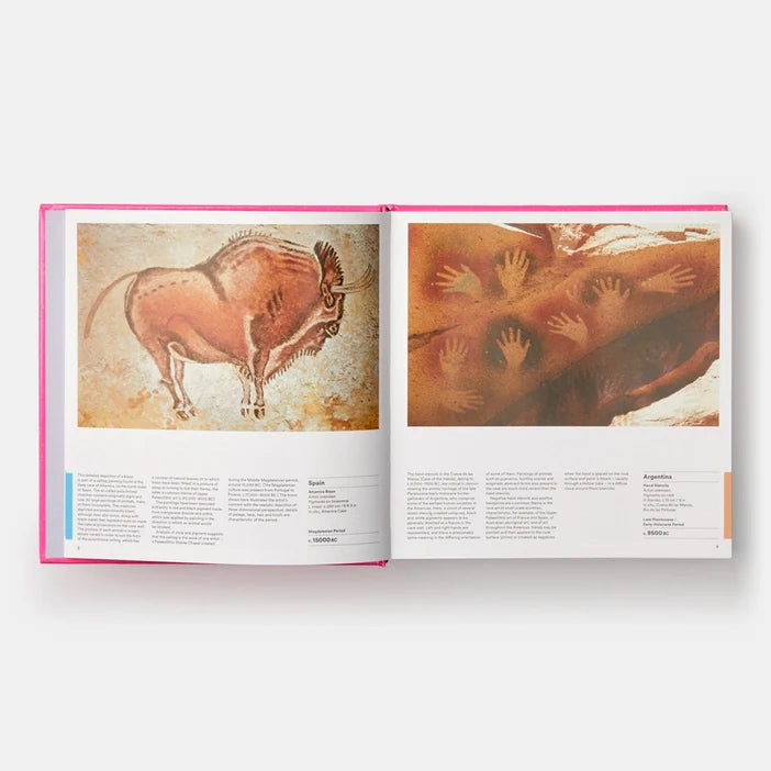 Book 3000 Years of Art