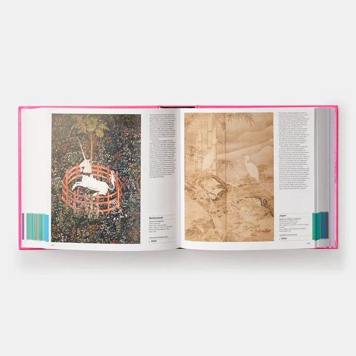 Book 3000 Years of Art