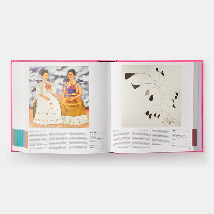 Book 3000 Years of Art