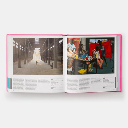 Book 3000 Years of Art