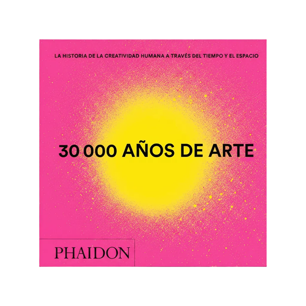 Book 3000 Years of Art