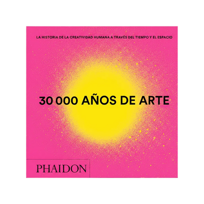 Book 3000 Years of Art