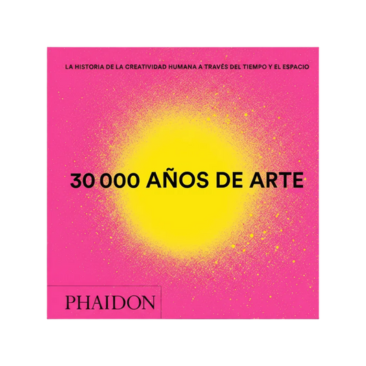Libro 3000 Años de Arte