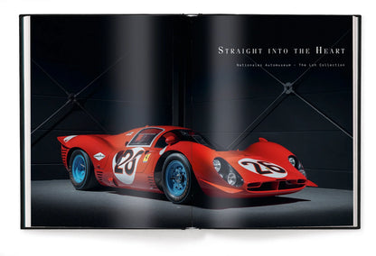 Book Classic Cars Review