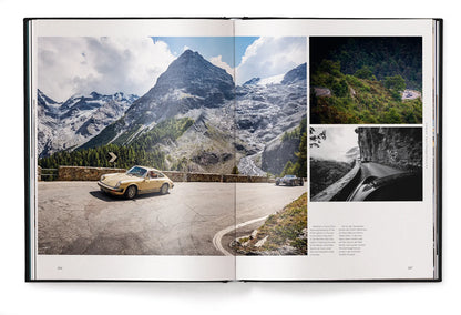 Book Classic Cars Review