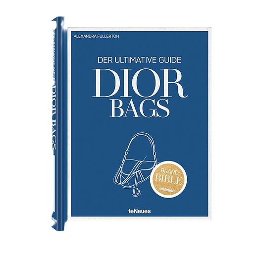 Book - Dior Bags