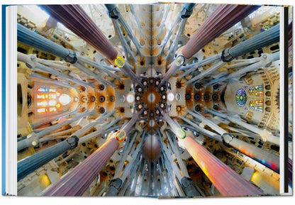 Book Gaudi ‘The Complete Works’