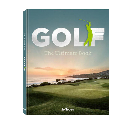Book - Golf