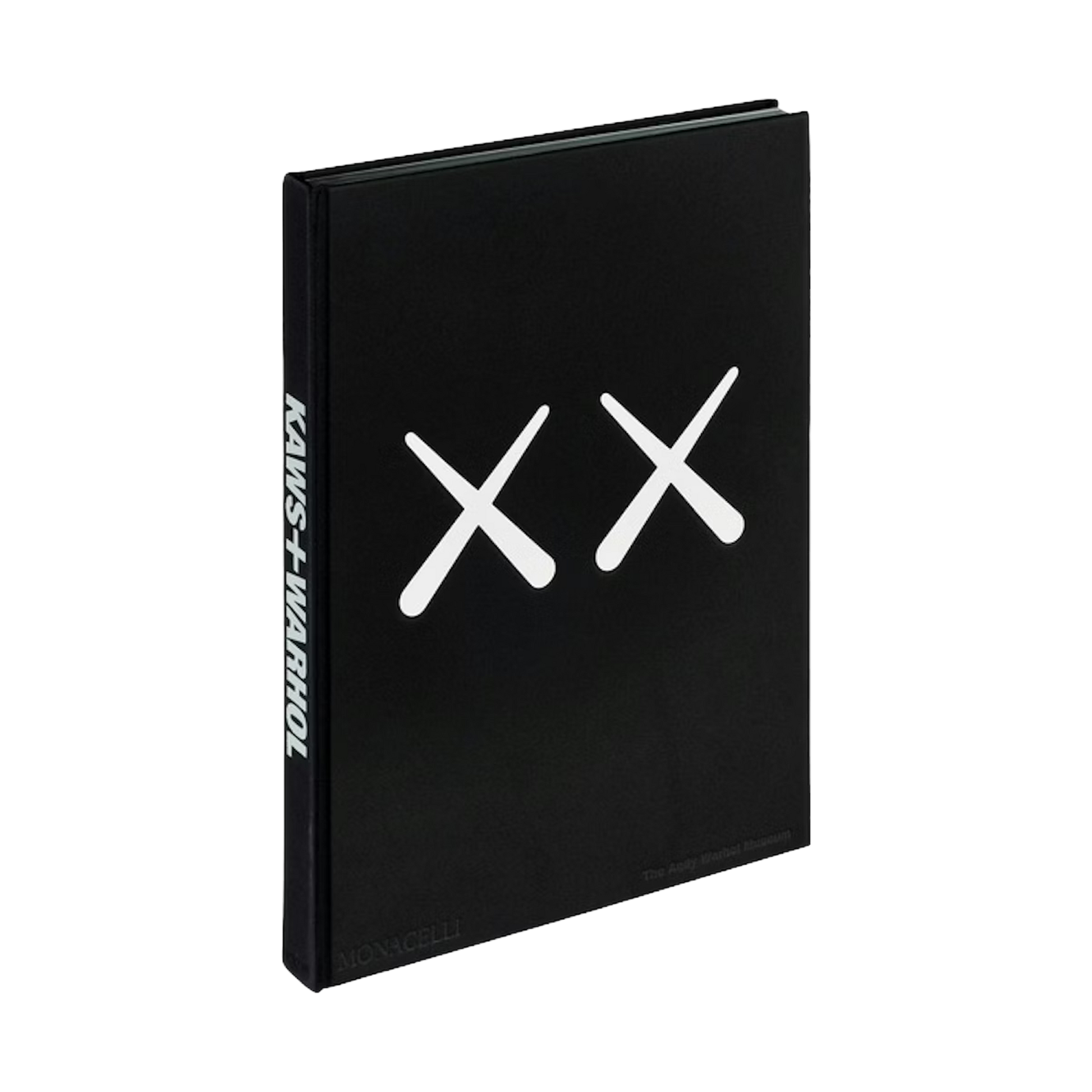 Book Kaws & Andy Warhol | Saturday Concept