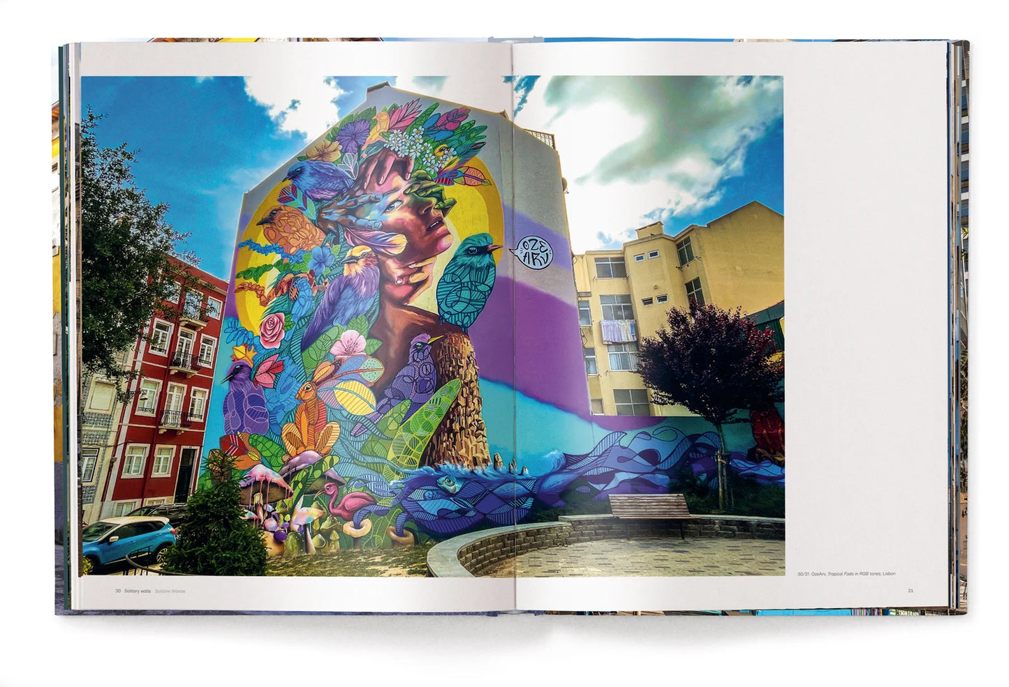 Book Masters of Street Art