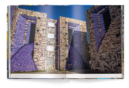 Book Masters of Street Art