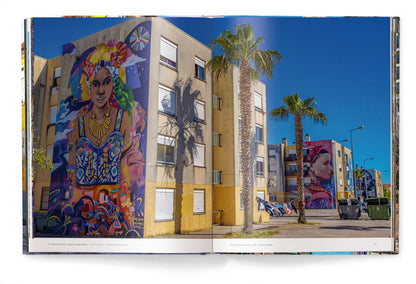 Book Masters of Street Art
