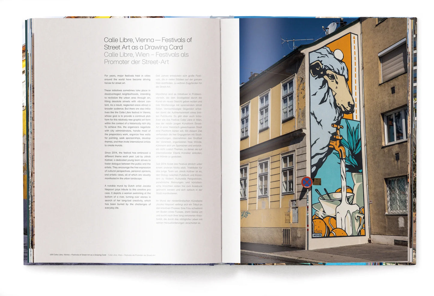 Book Masters of Street Art
