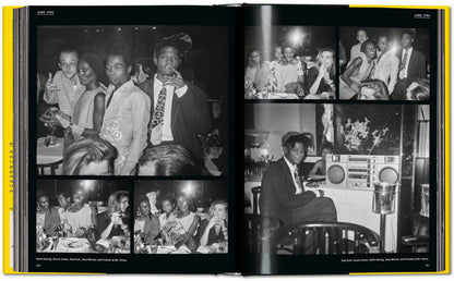 Book Warhol on Basquiat