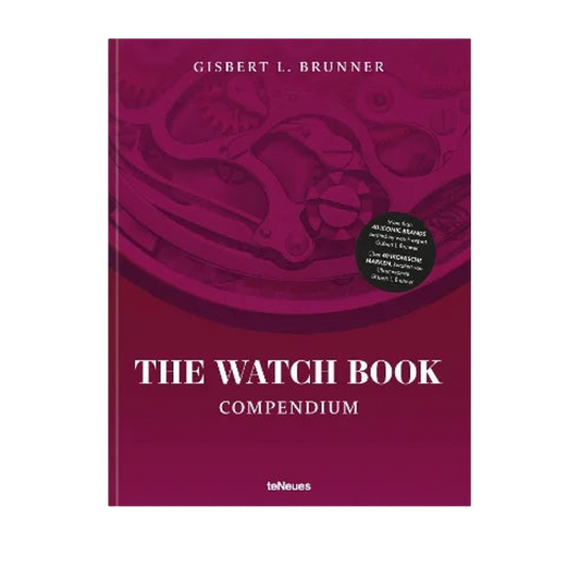 Book - Watches