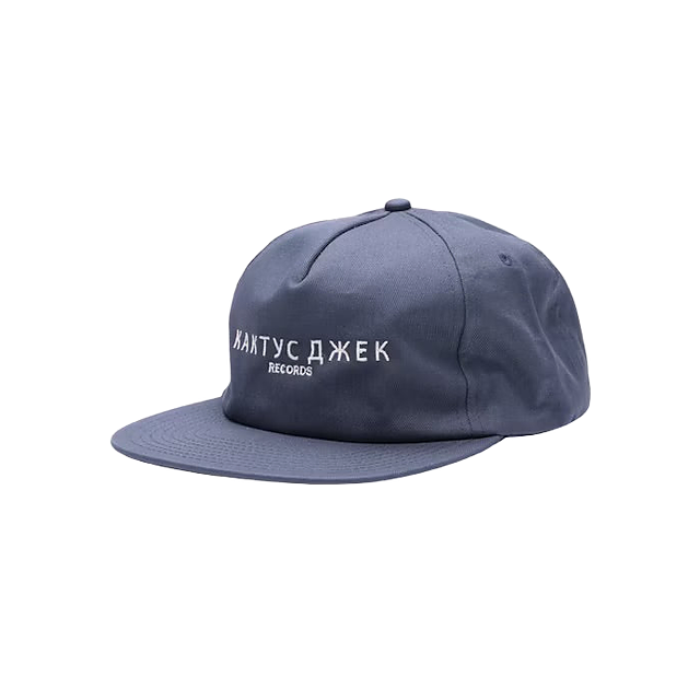 Cactus Jack Records Travis Cap