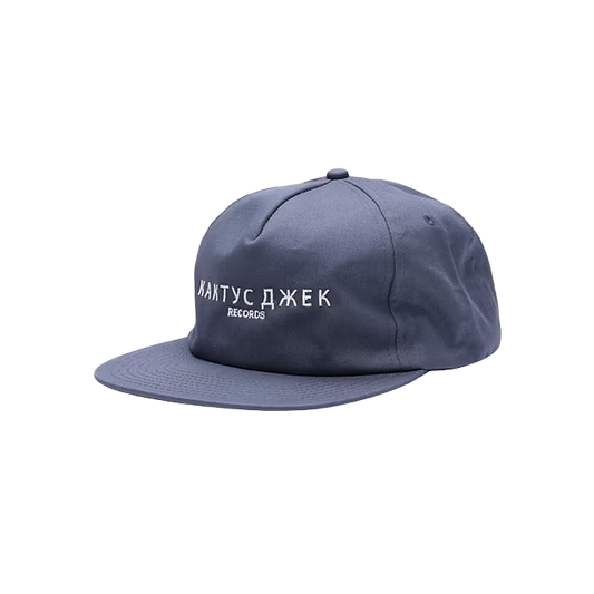 Cactus Jack Records Travis Cap