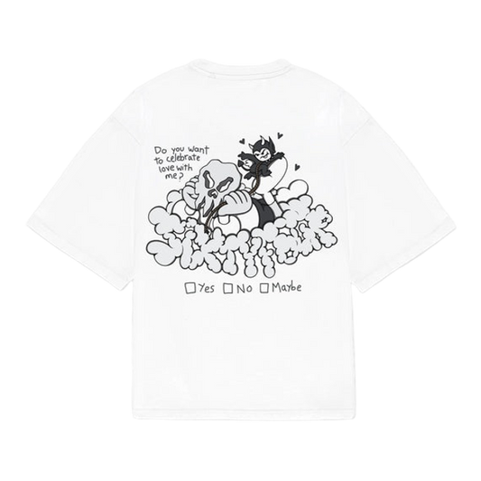 6ixt4our Celebrate Love Tee