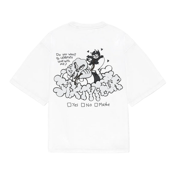 6ixt4our Celebrate Love Tee