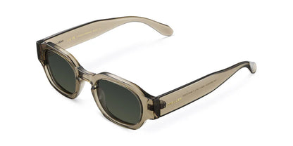 Meller Chinua Greige Olive