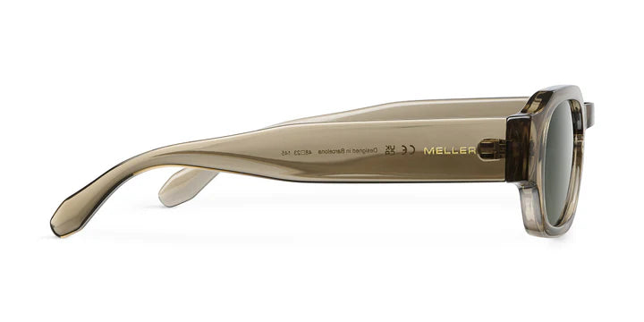 Meller Chinua Greige Olive