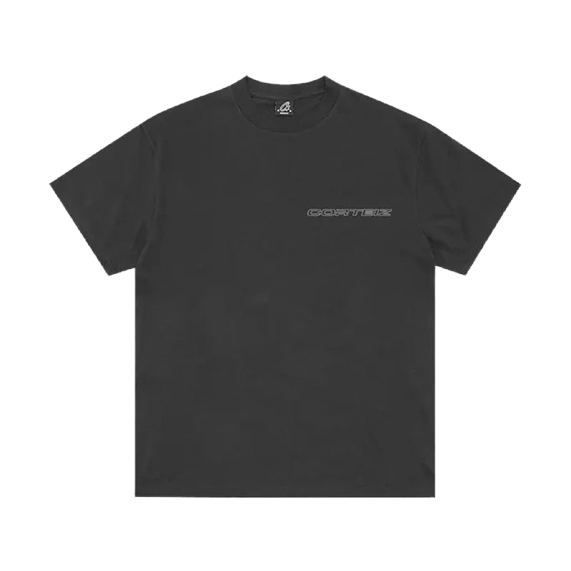 Corteiz Blueprint Tee