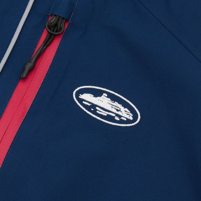 Corteiz Elitework Apex Shell Multi Jacket