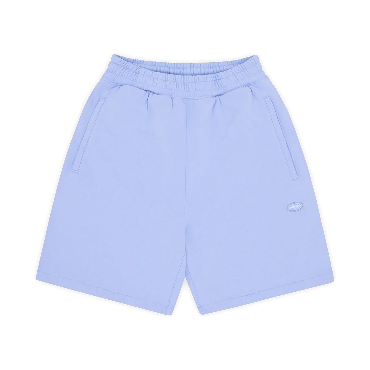 Corteiz Mini OG Island Blue Short - blue | Saturday Concept