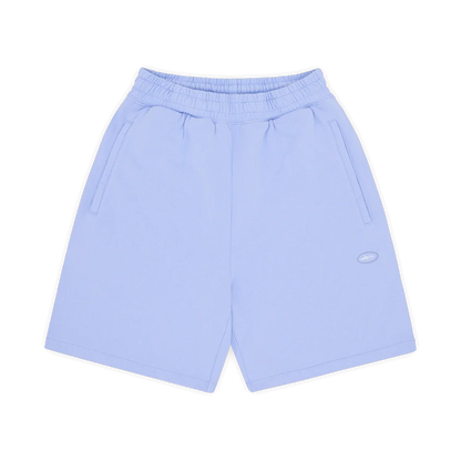 Corteiz Mini OG Island Blue Short - blue | Saturday Concept