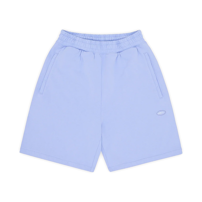 Corteiz Mini OG Island Blue Short - blue | Saturday Concept