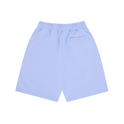 Corteiz Mini OG Island Blue Short - blue | Saturday Concept
