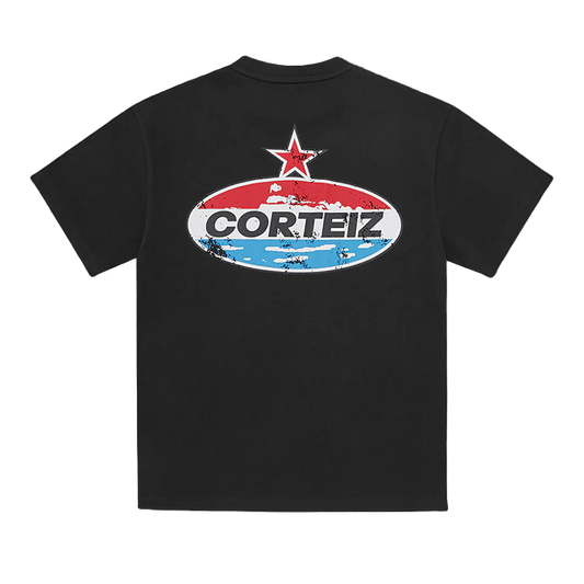 Corteiz Motor Heavyweight Tee