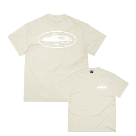 Corteiz OG Island Cream