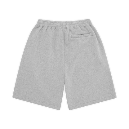 Corteiz OG Island Grey Short - grey | Saturday Concept