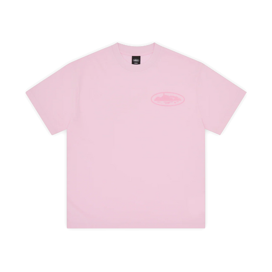 Corteiz OG Island Pink - pink | Saturday Concept