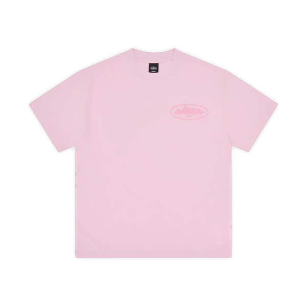 Corteiz OG Island Pink - pink | Saturday Concept