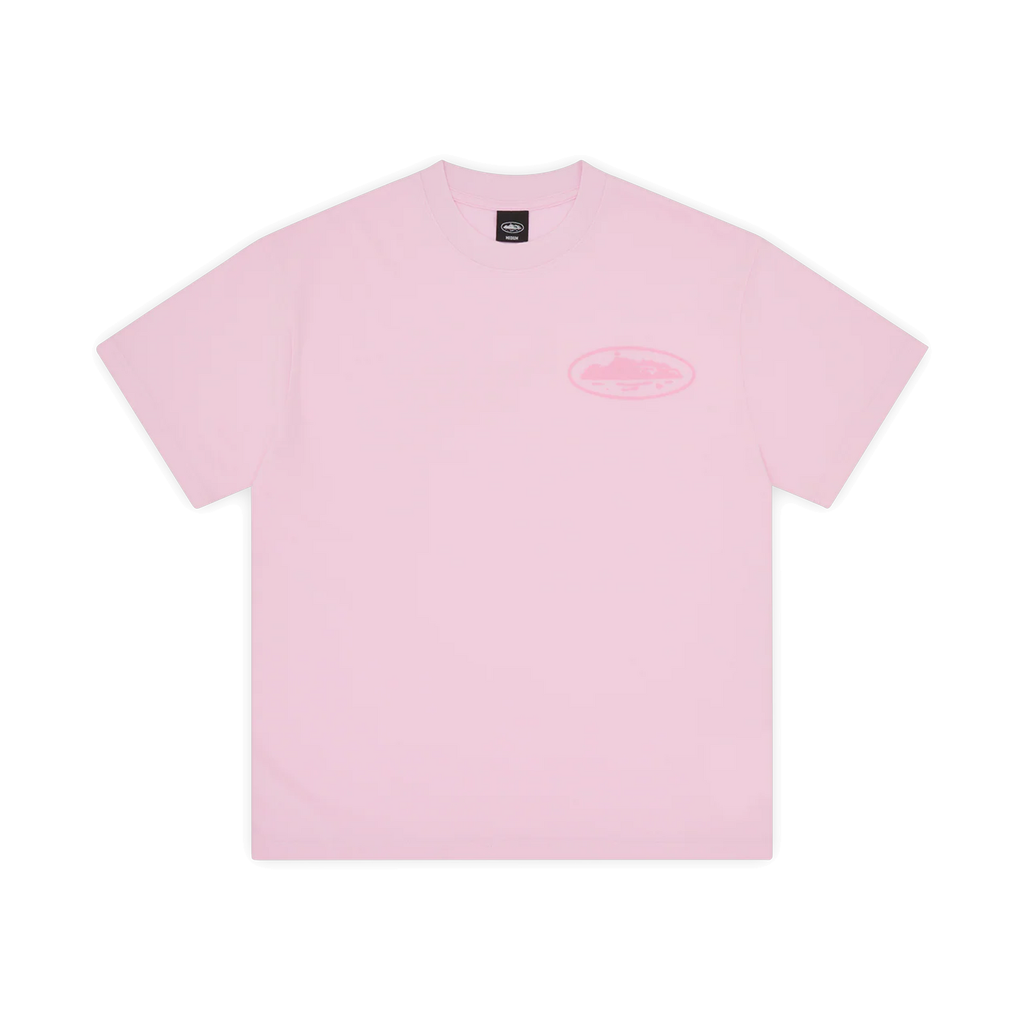 Corteiz OG Island Pink - pink | Saturday Concept