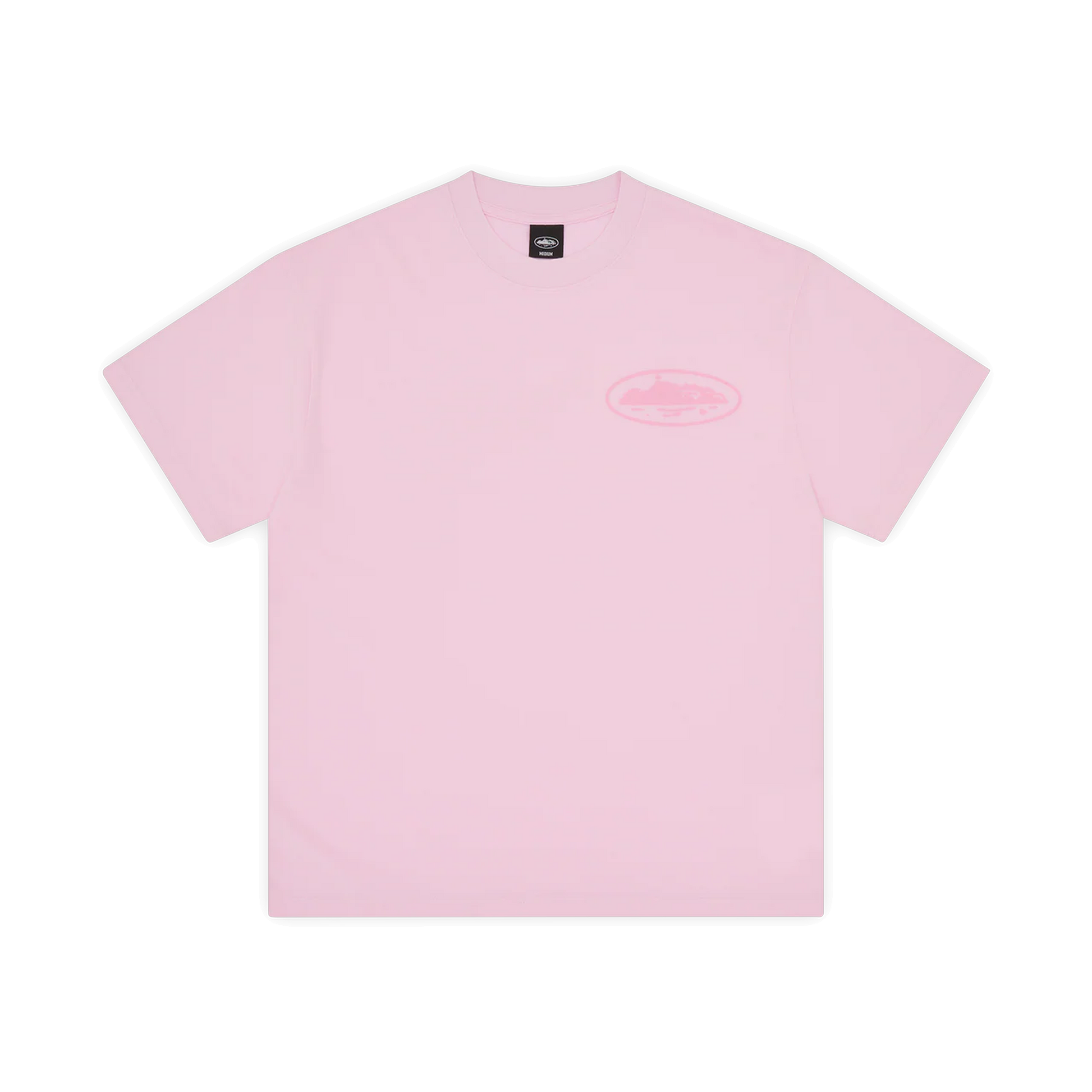 Corteiz OG Island Pink - pink | Saturday Concept