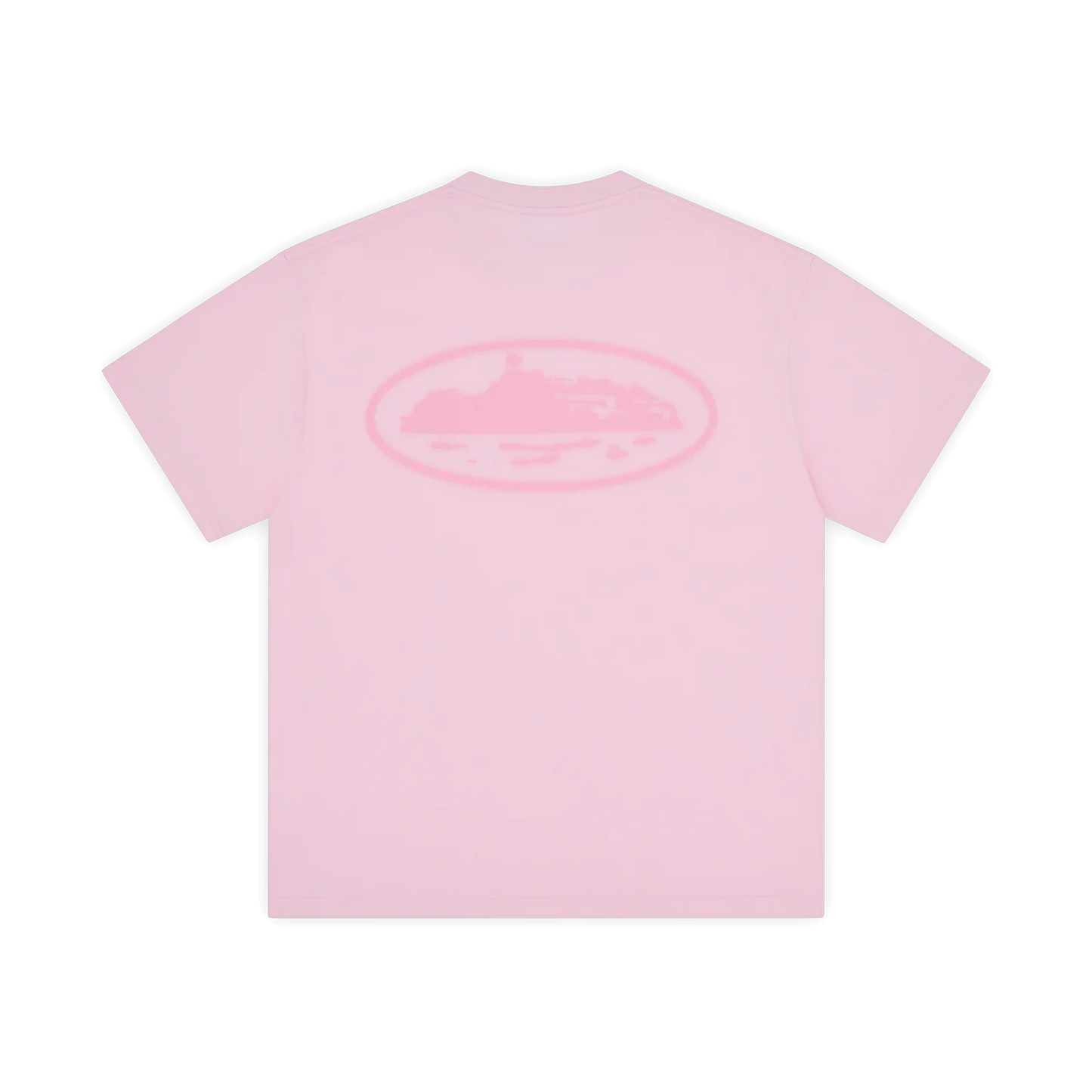Corteiz OG Island Pink - pink | Saturday Concept