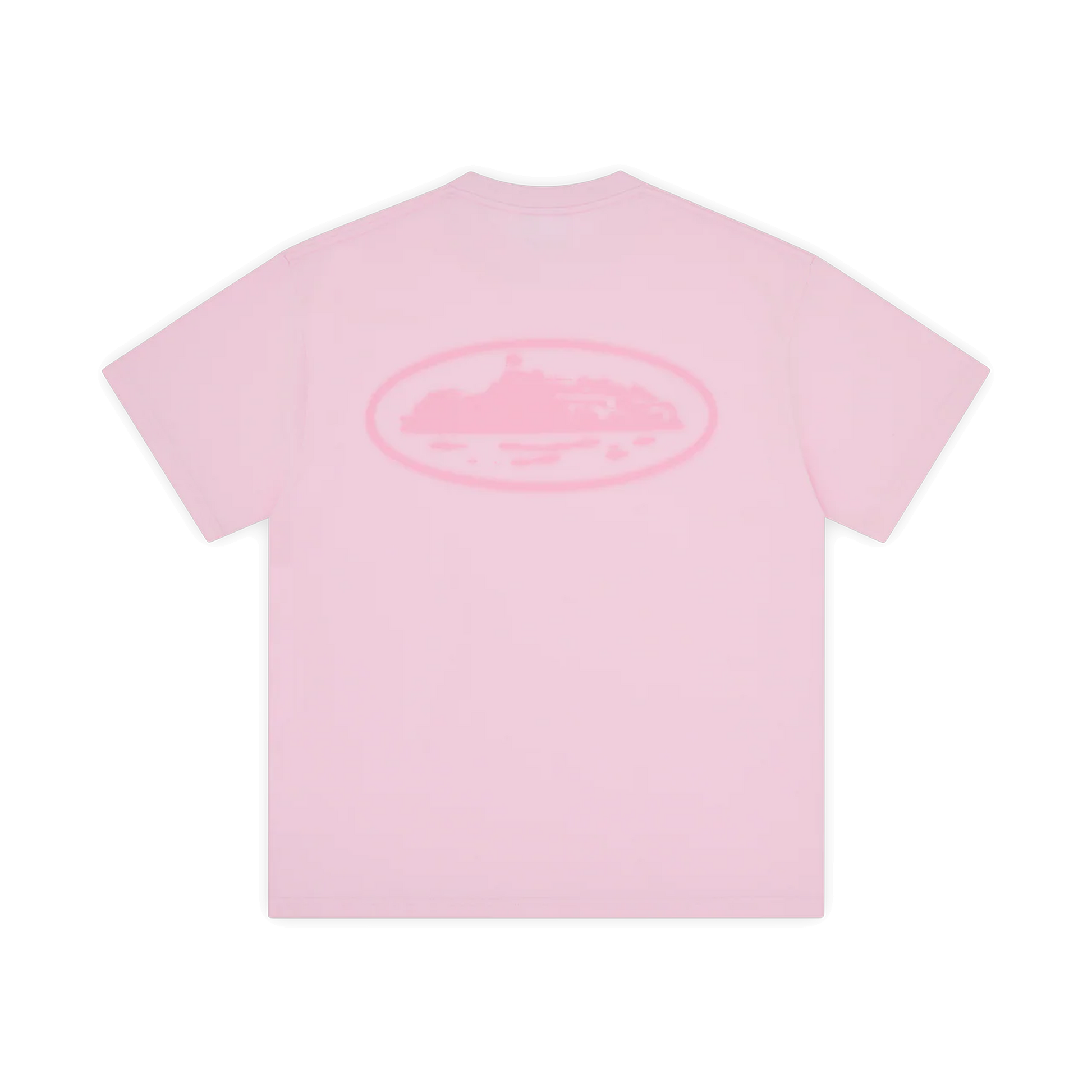 Corteiz OG Island Pink - pink | Saturday Concept