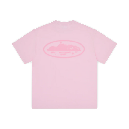 Corteiz OG Island Pink - pink | Saturday Concept