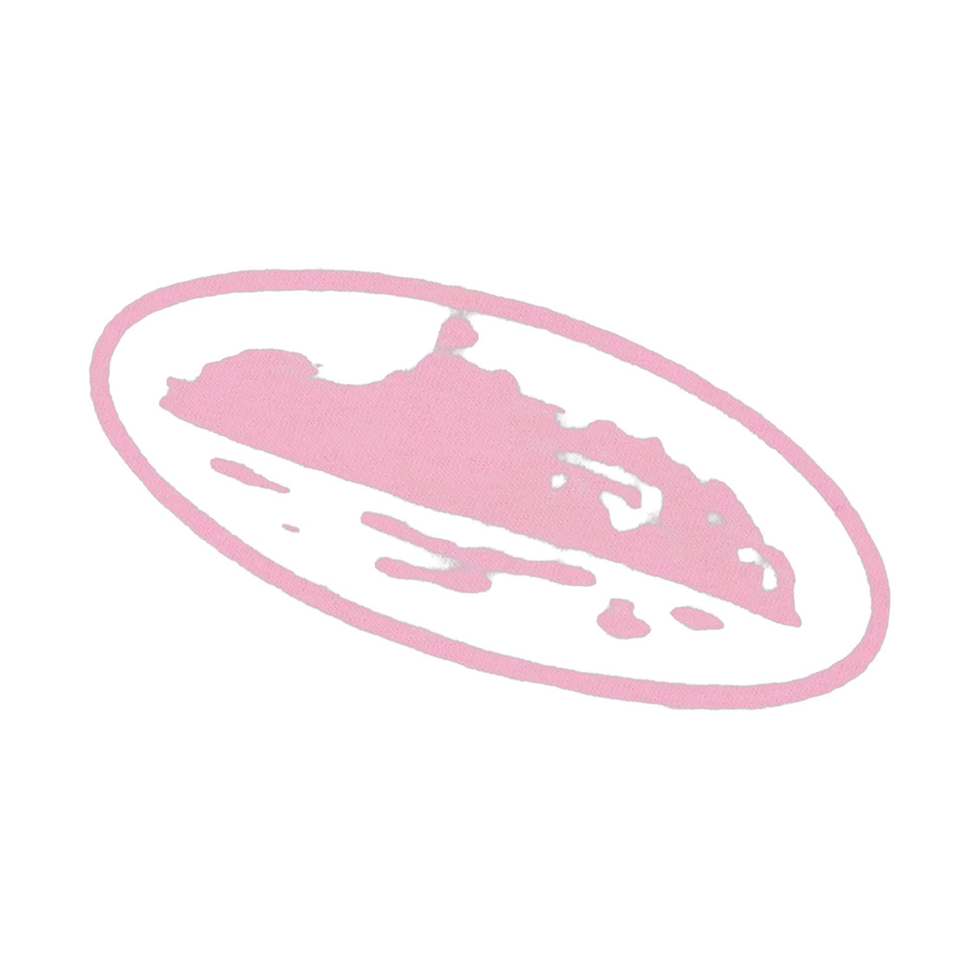 Corteiz OG Island Pink - pink | Saturday Concept