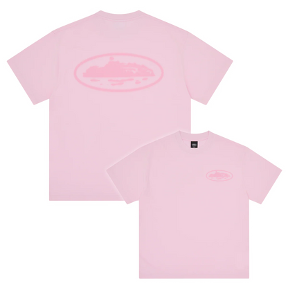 Corteiz OG Island Pink - pink | Saturday Concept